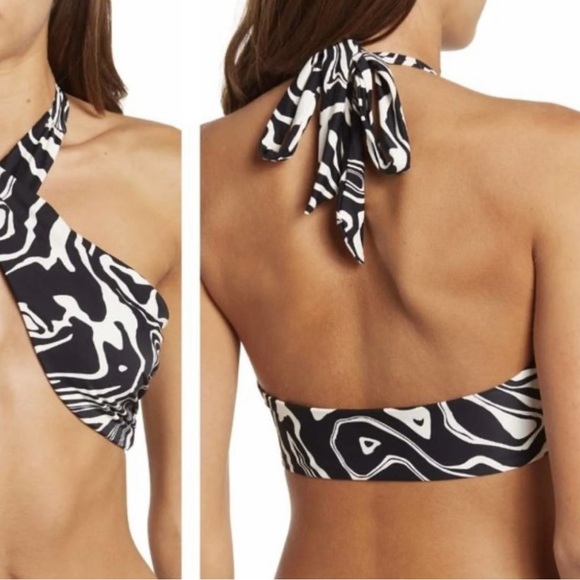 we wore what bikini set. size medium. - Picture 2 of 3